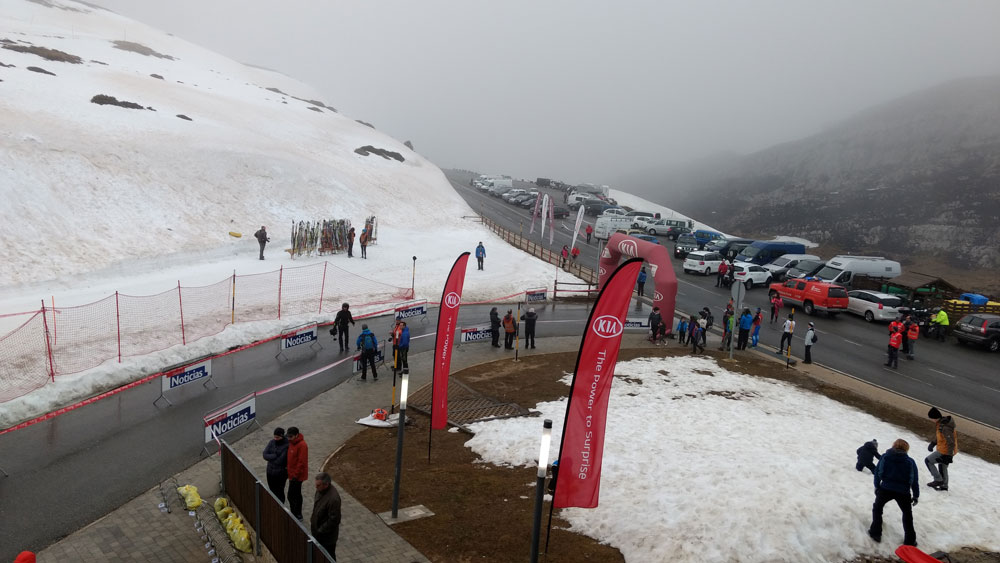VII Edición Triatlón de Invierno Valle de Roncal – Centro Esquí Larra Belagua